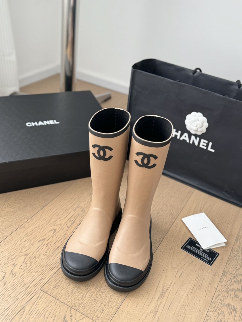 Ch*el boots